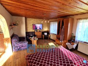 Prodej rodinného domu, Velké Svatoňovice - Markoušovice, 165 m2