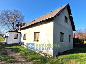 Prodej rodinného domu, Velké Svatoňovice - Markoušovice, 165 m2