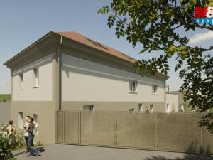 Prodej rodinného domu, Libořice, 200 m2