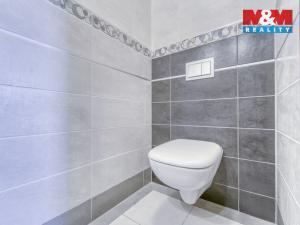 Prodej bytu 3+kk, Praha - Hlubočepy, Miloše Havla, 104 m2