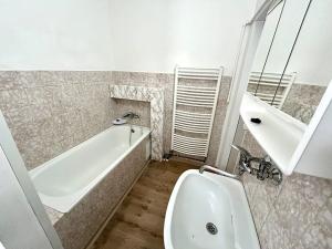 Prodej bytu 2+kk, Pardubice, Jindřišská, 54 m2