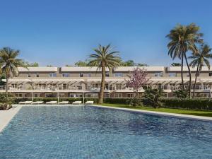 Prodej bytu 3+kk, Alicante, Španělsko, 95 m2