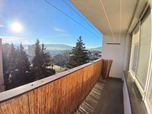 Pronájem bytu 2+kk, Komárov, Okružní, 48 m2