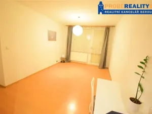 Pronájem bytu 2+kk, Komárov, Okružní, 48 m2