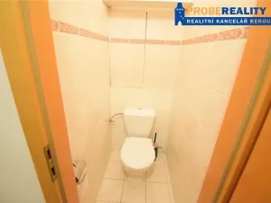Pronájem bytu 2+kk, Komárov, Okružní, 48 m2