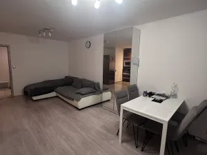 Prodej bytu 2+kk, Praha - Řepy, 44 m2