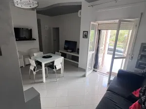 Prodej bytu 3+kk, Scalea, Itálie, 65 m2