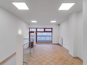 Pronájem obchodního prostoru, Ostrava - Mariánské Hory, 28. října, 83 m2