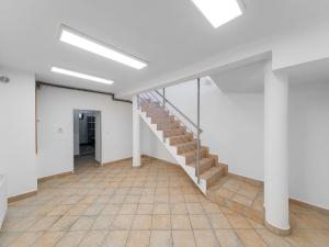 Pronájem obchodního prostoru, Ostrava - Mariánské Hory, 28. října, 83 m2