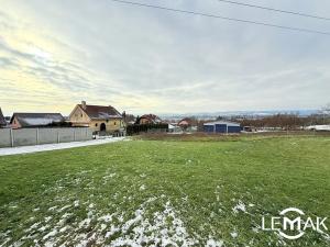 Prodej pozemku pro bydlení, Dubicko, 900 m2