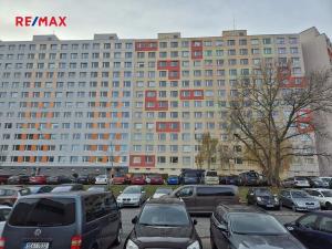 Prodej bytu 3+1, Praha - Stodůlky, Trávníčkova, 73 m2