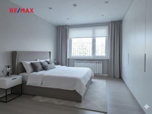 Prodej bytu 3+1, Praha - Stodůlky, Trávníčkova, 73 m2