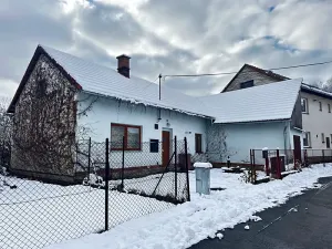 Prodej rodinného domu, Životice u Nového Jičína, 100 m2