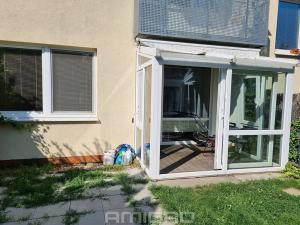 Pronájem bytu 2+kk, Brno, Bešůvka, 49 m2