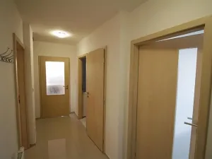 Pronájem bytu 4+1, Praha - Komořany, Na Homoli, 83 m2