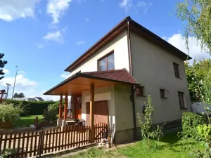 Prodej rodinného domu, Říčany, Za Pilou, 225 m2