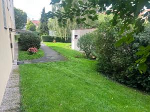 Pronájem bytu 3+1, Praha - Smíchov, U Blaženky, 76 m2