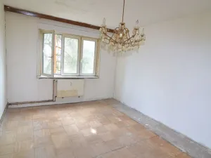 Prodej bytu 2+1, Praha - Strašnice, Na padesátém, 68 m2