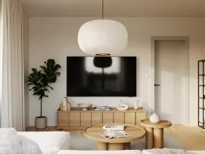 Prodej bytu 3+kk, Praha - Satalice, Za Novákovou zahradou, 66 m2