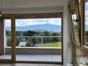 Prodej bytu 1+kk, Liberec, Polní, 34 m2