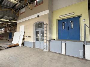 Pronájem komerční nemovitosti, Lhota Rapotina, 400 m2