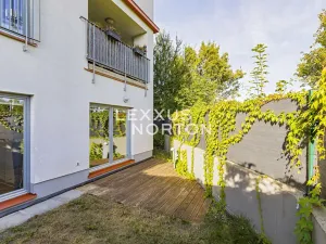 Pronájem bytu 3+kk, Praha - Lochkov, U sladovny, 61 m2