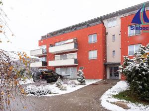 Prodej bytu 2+kk, Praha - Pitkovice, Penízovková, 63 m2