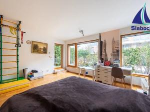 Prodej bytu 3+kk, Praha - Jinonice, Laténská, 113 m2