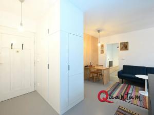 Pronájem bytu 2+kk, Praha - Holešovice, U průhonu, 54 m2