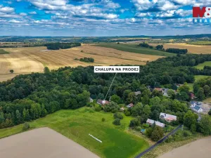 Prodej chalupy, Habartice - Háj, 200 m2