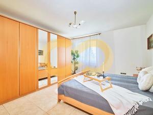 Prodej bytu 3+kk, Planá nad Lužnicí, Harrachova, 200 m2