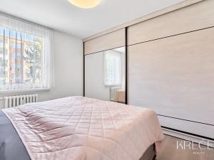 Pronájem bytu 3+1, Třebíč, Modřínová, 70 m2