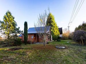 Prodej chaty, Pšov, 45 m2