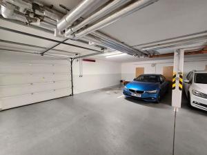 Pronájem bytu 2+kk, Praha - Zličín, Hrozenkovská, 61 m2