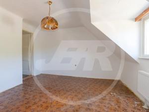 Prodej vícegeneračního domu, Hvězdonice, 185 m2