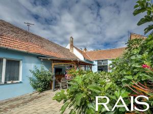 Prodej komerční nemovitosti, Želešice, Jabloňová, 695 m2