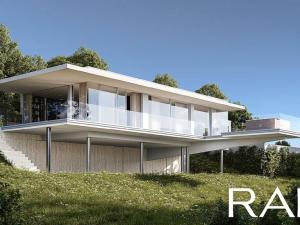 Prodej pozemku pro bydlení, Biskupice, 1845 m2