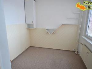 Pronájem bytu 3+1, Ostrava, Proskovická, 70 m2