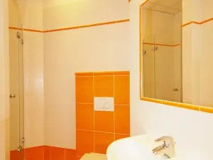 Pronájem bytu 1+kk, Praha - Staré Město, Martinská, 32 m2
