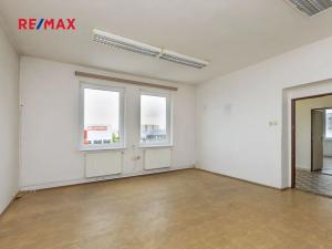 Pronájem kanceláře, Pardubice, Husova, 242 m2