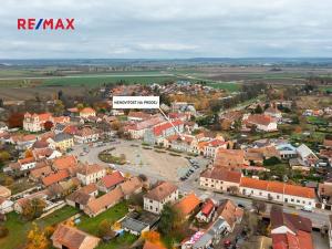 Prodej činžovního domu, Dašice, náměstí T. G. Masaryka, 957 m2