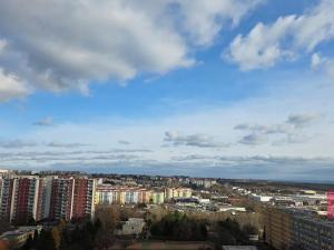 Prodej bytu 1+kk, Brno, Bořetická, 33 m2