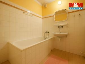 Pronájem bytu 2+kk, Praha - Újezd, U pramene, 50 m2