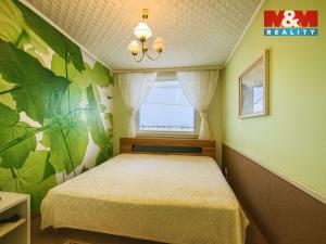 Pronájem bytu 2+kk, Praha - Újezd, U pramene, 50 m2