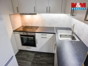 Pronájem bytu 2+kk, Řitka, Ke Stráni, 42 m2