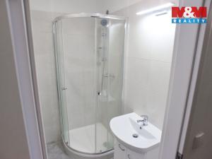 Pronájem bytu 2+kk, Řitka, Ke Stráni, 42 m2