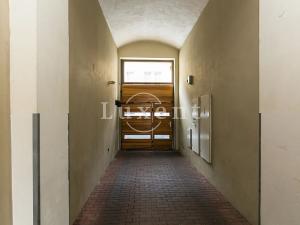 Pronájem bytu 2+kk, Praha - Holešovice, Dělnická, 63 m2