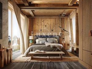 Prodej bytu 3+kk, Horní Maršov, 167 m2