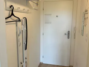 Pronájem bytu 1+kk, Praha - Krč, Budějovická, 20 m2