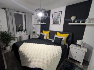 Prodej bytu 3+1, Most, Františka Malíka, 68 m2